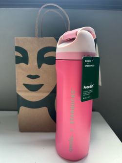 Starbucks Owala