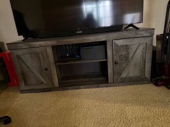 Tv stand