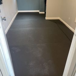Gym Mats