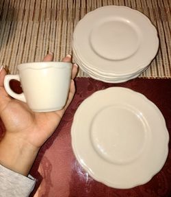Ceramic set