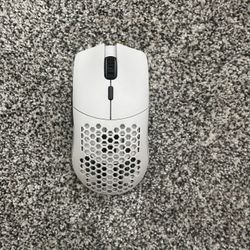 Glorious Model O wireless gaming mouse