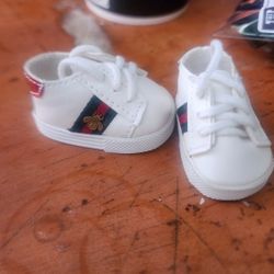 Gucci Labubu Shoes