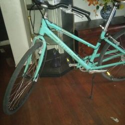 Milano Cruiser 