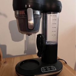 Powerxl Grind & Go Plus Coffee Maker