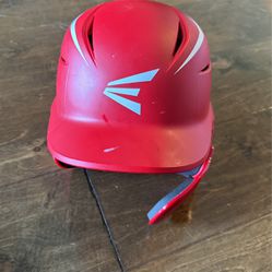 Easton Elite X Batters Helmet - 7 1/8- 7 1/2