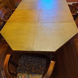 Dining Room Table