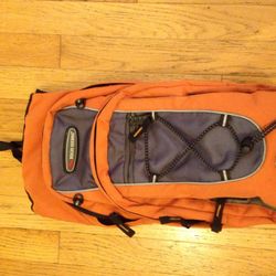 High Sierra  Hydration Pack