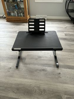 Bed Table Desk