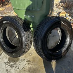 Michelin Tires