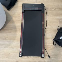 Walking Treadmill