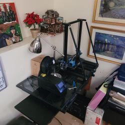 3D Printer Creality Ender 3