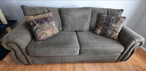 Sleeper Sofa
