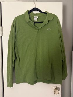 Lacoste Longsleeve