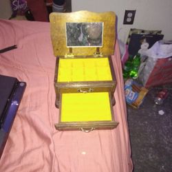 Jewelry Box