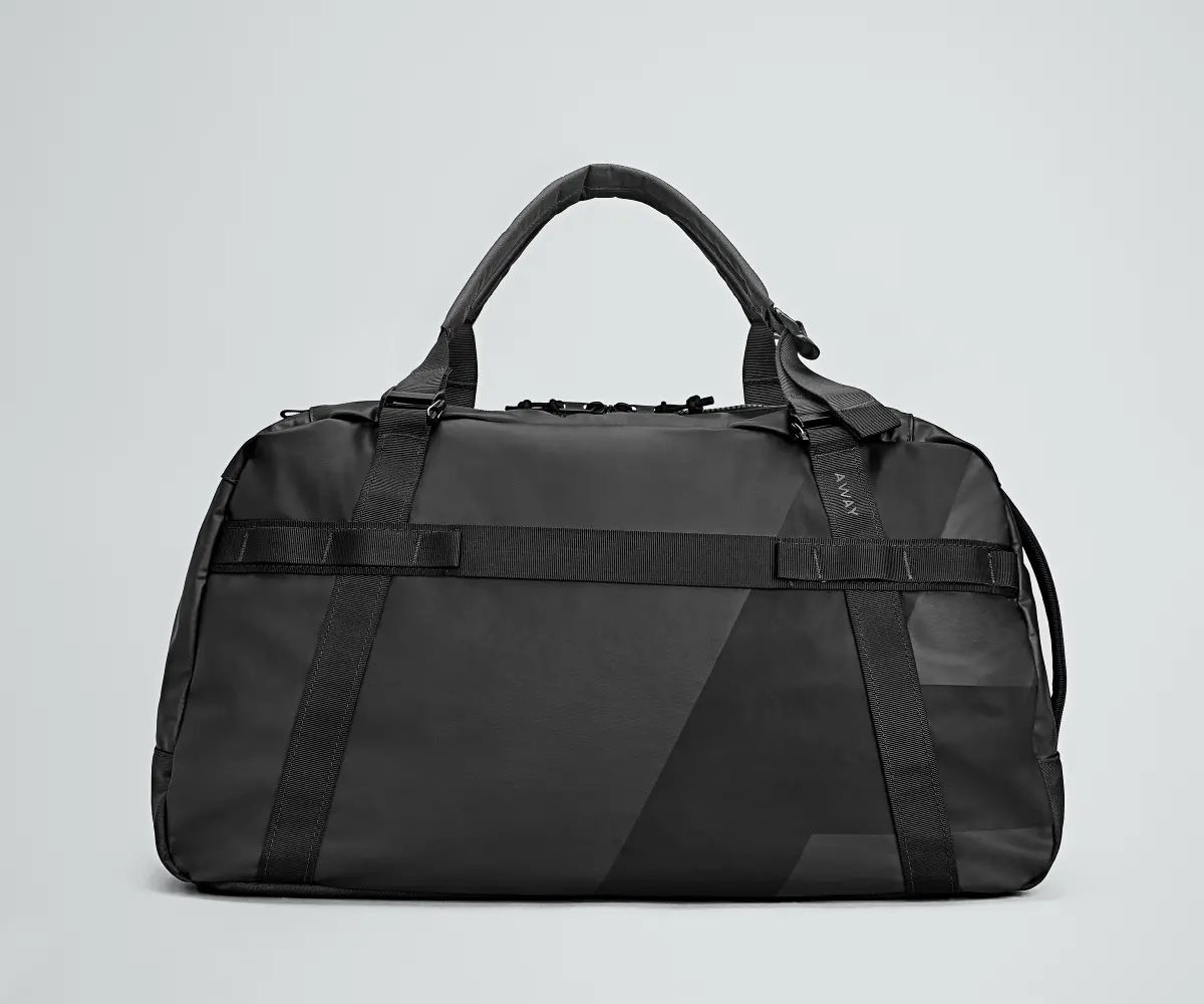 Away F.A.R Duffle 55L