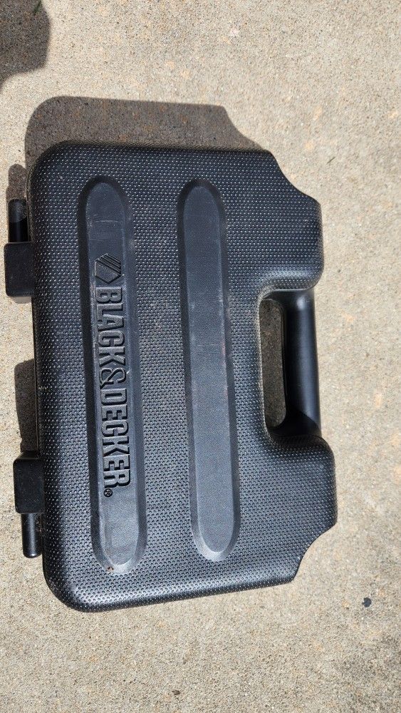 Black & Decker Rotozip