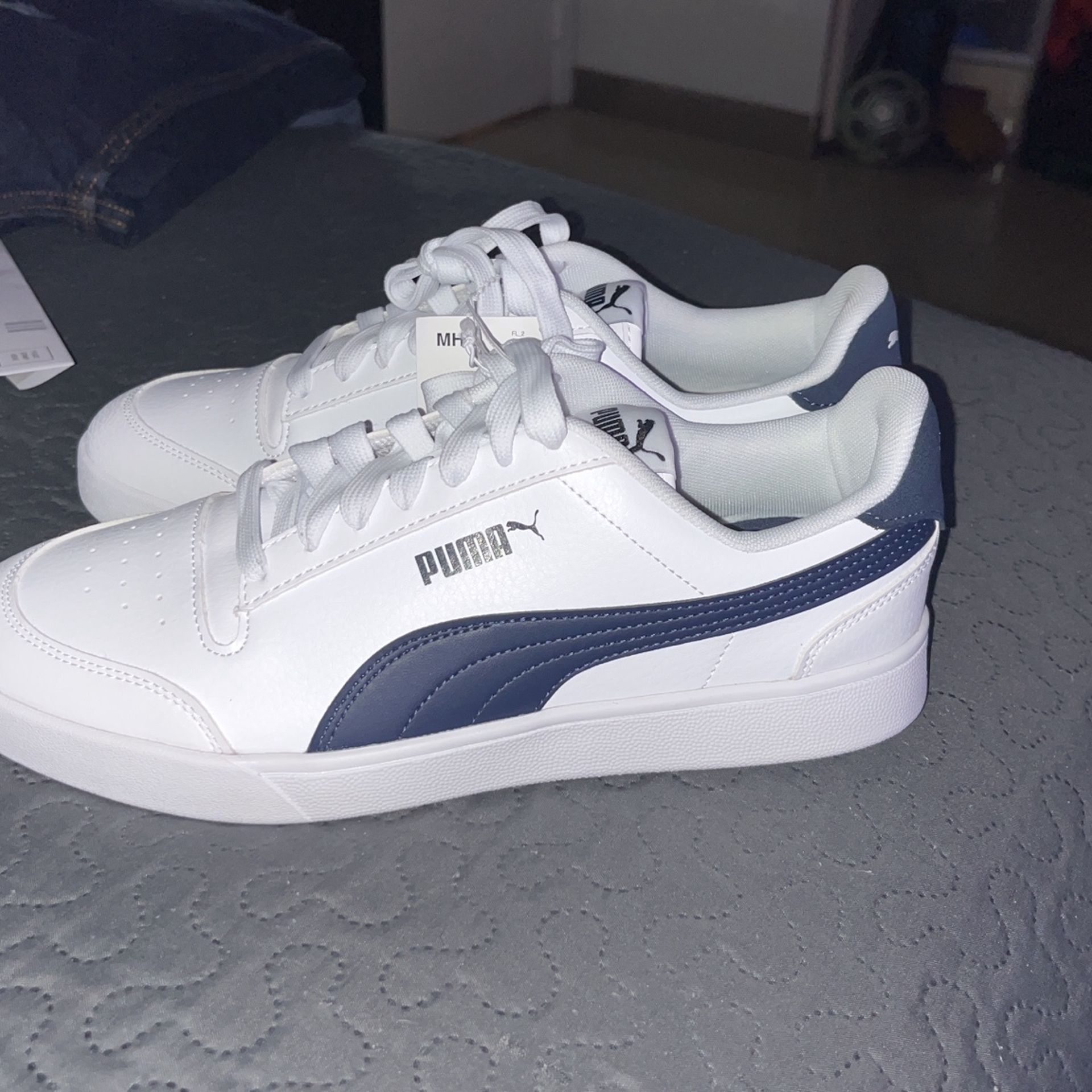 Mens Cavan Pumas