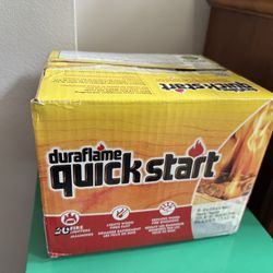 Duraflame QuickStart 35 Fire Lighters 