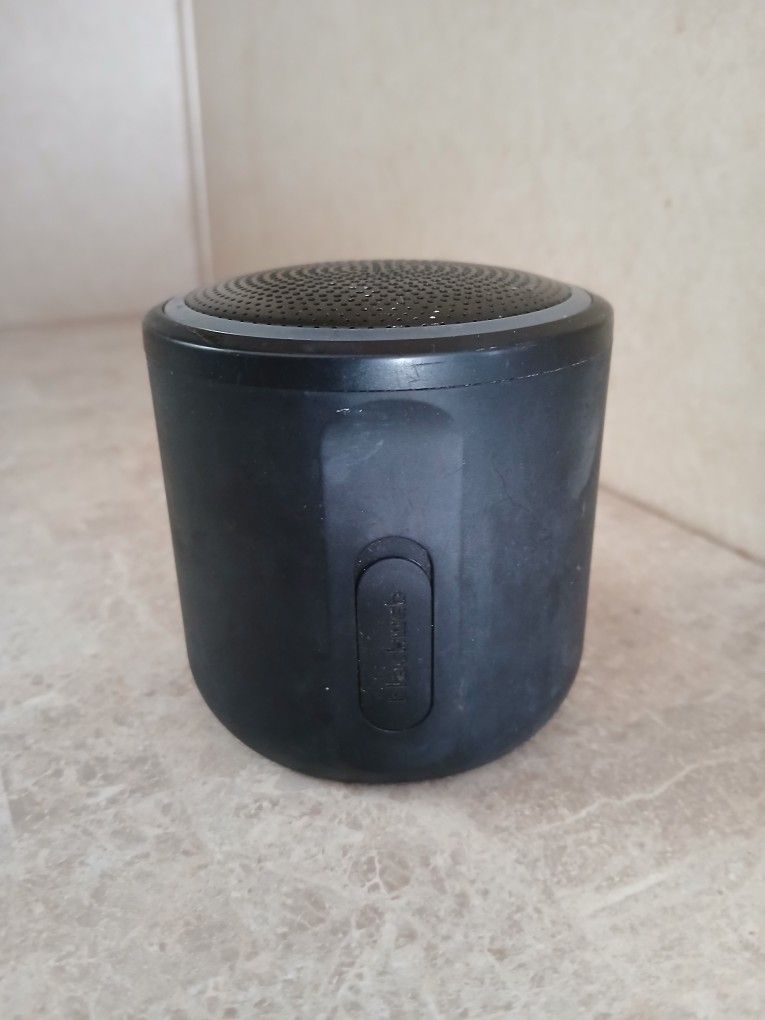 Bluetooth Speaker