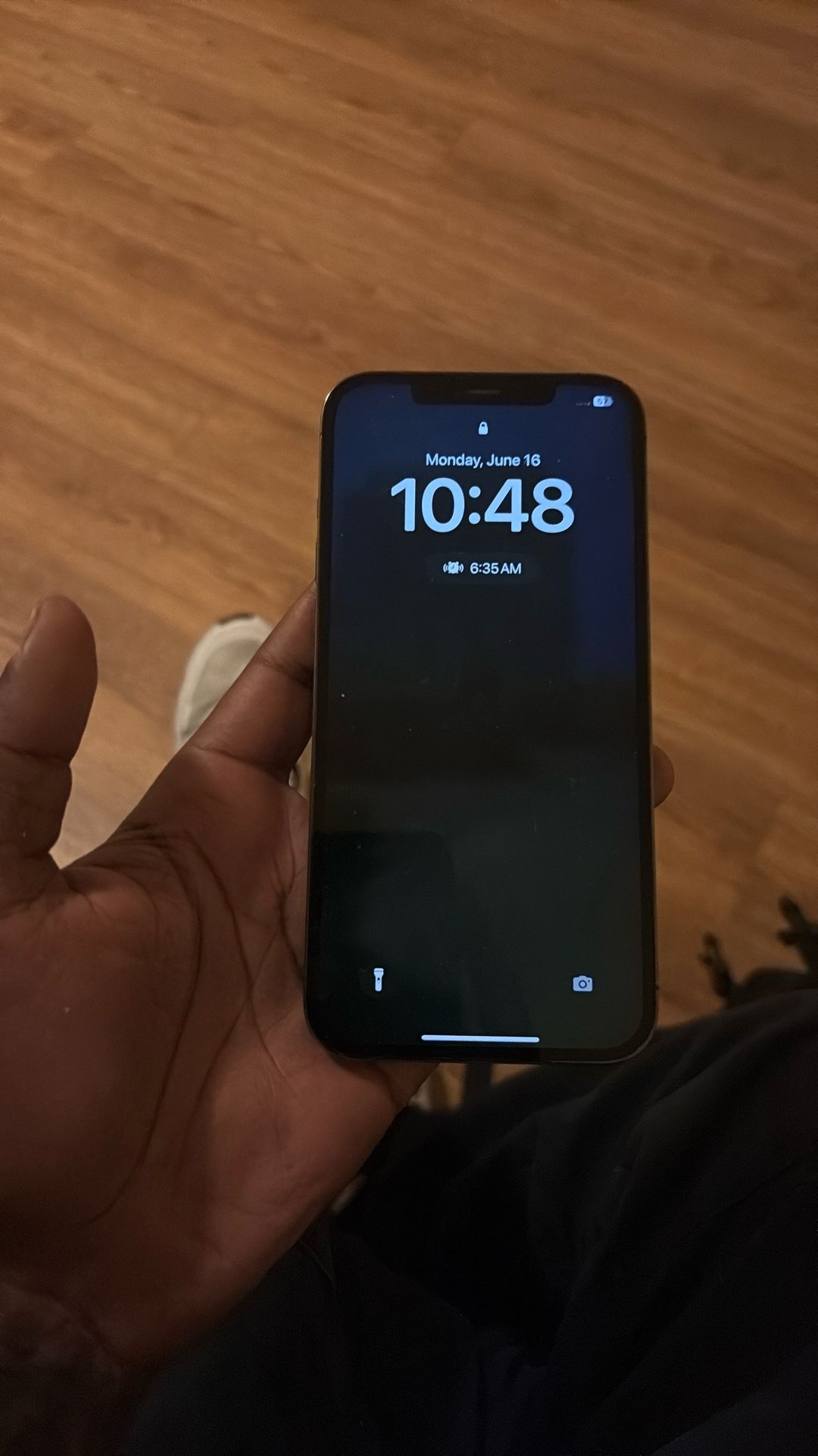 iPhone 12 Max Pro