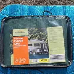 Camping Floor Mat