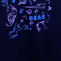 Mr Beast Signed Shirt