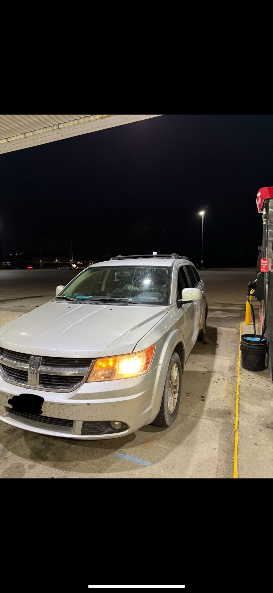 2009 Dodge Journey