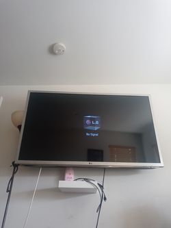 55 lg smart tv
