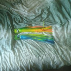 Fathom Offshore MARLIN PLUG TEASER 