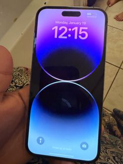 iPhone 14 Pro Max
