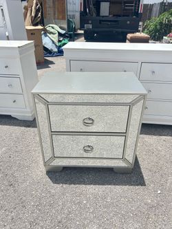 New Nightstand DELIVERY AVAILABLE