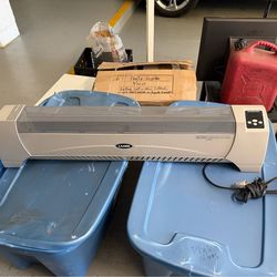 Lasko heater w/ digital display