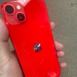 Red 14 Plus Unlocked. Cash Or $50 Down W Approval 