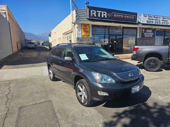 2005 Lexus RX 330