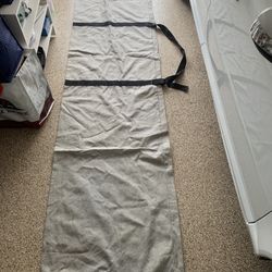 10 Foot Long Board Bag $39