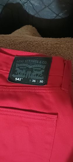 Men's Pants