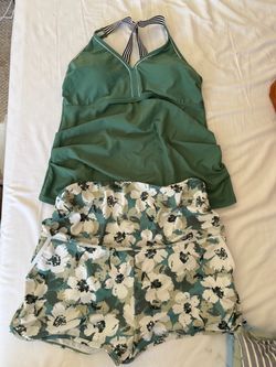 Maternity Swimsuit