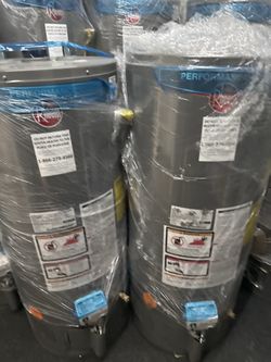 Free Installation 50 gallon Performance