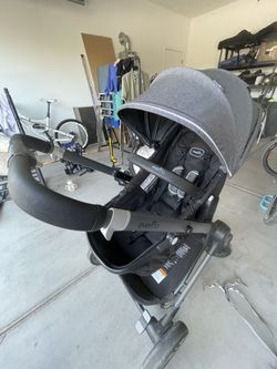 Evenflo Baby Stroller