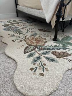 8x10 Rug