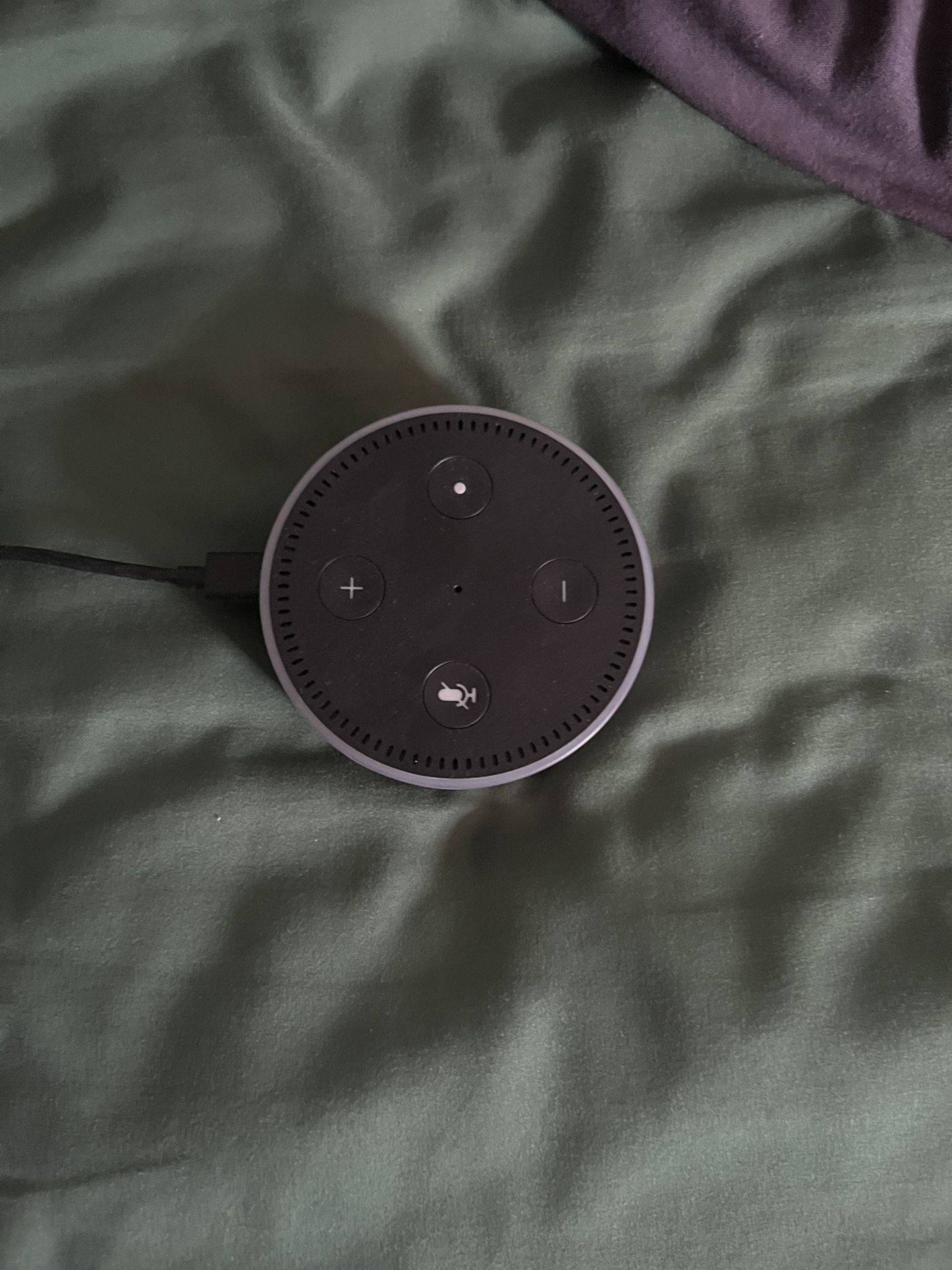 Amazon Alexa Dot
