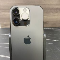 iPhone 14 Pro 128gb Unlocked ID: 20069