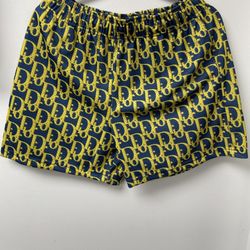 Bravest Shorts Size M Dior