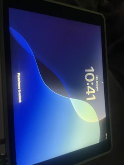 iPad 7 Gen