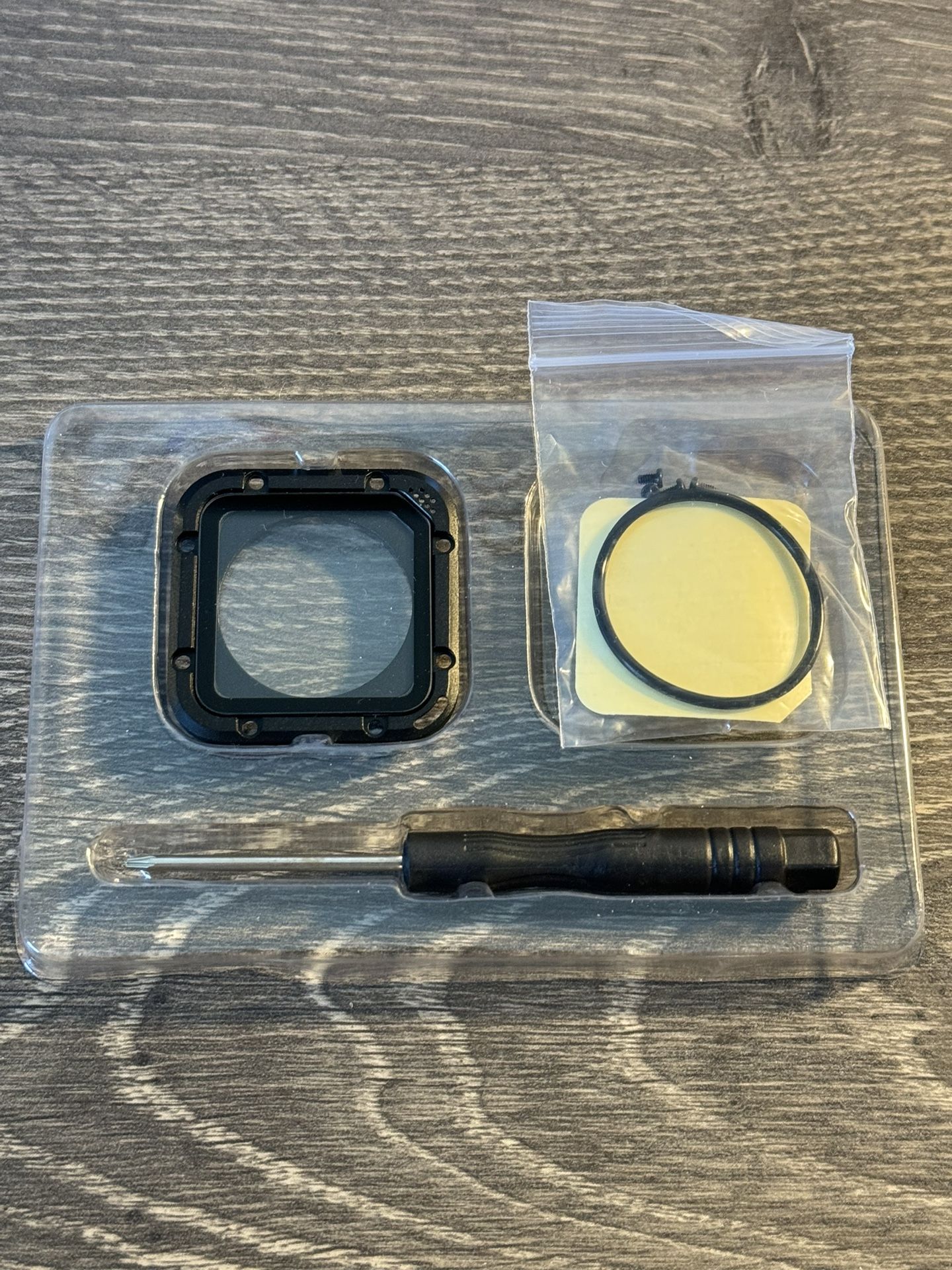 Hero 5 Mini GoPro Lens Cover