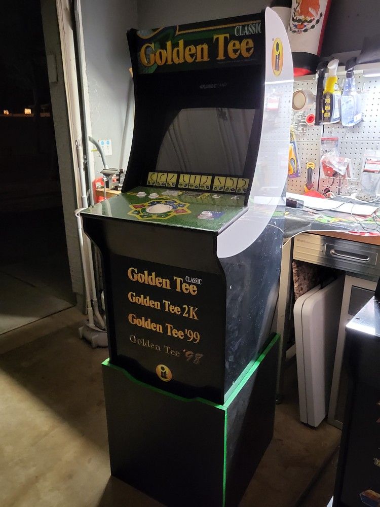 Arcade