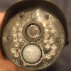 Cobra Wireless Security Camera