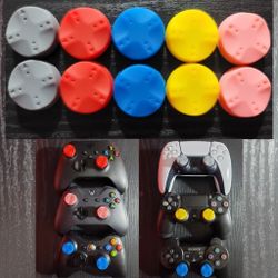 Playstation, Xbox, Wii Analog Grips