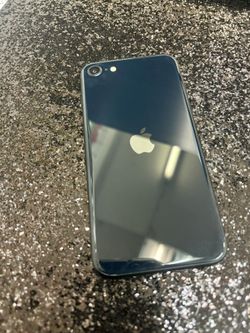 IPhone SE 3rd Gen 64 GB unlocked