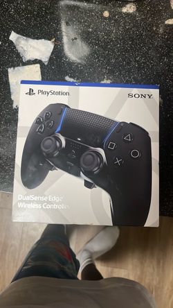 Brand new unopened PS5 controller